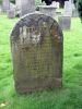 Photo of headstones/thumb_John McLennan died 1856 [1857] MI Inverness Chapel Yard
